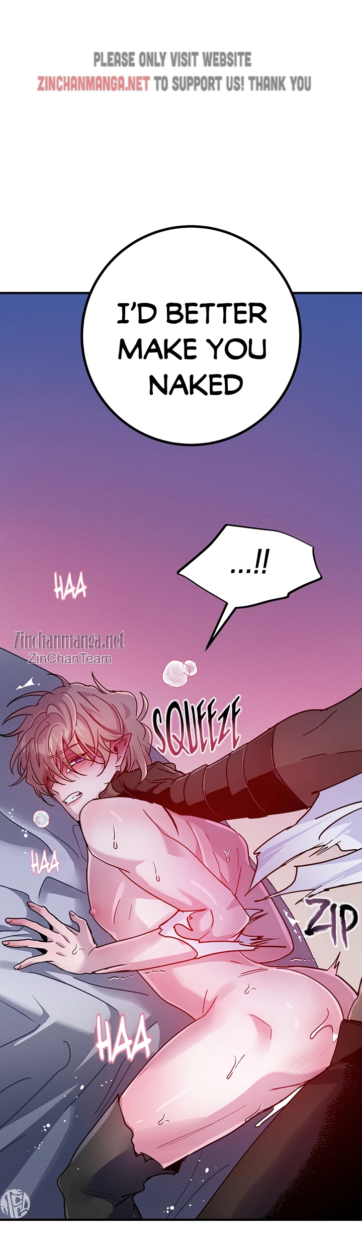 Dark fall Chapter 28 - Page 11 in English
