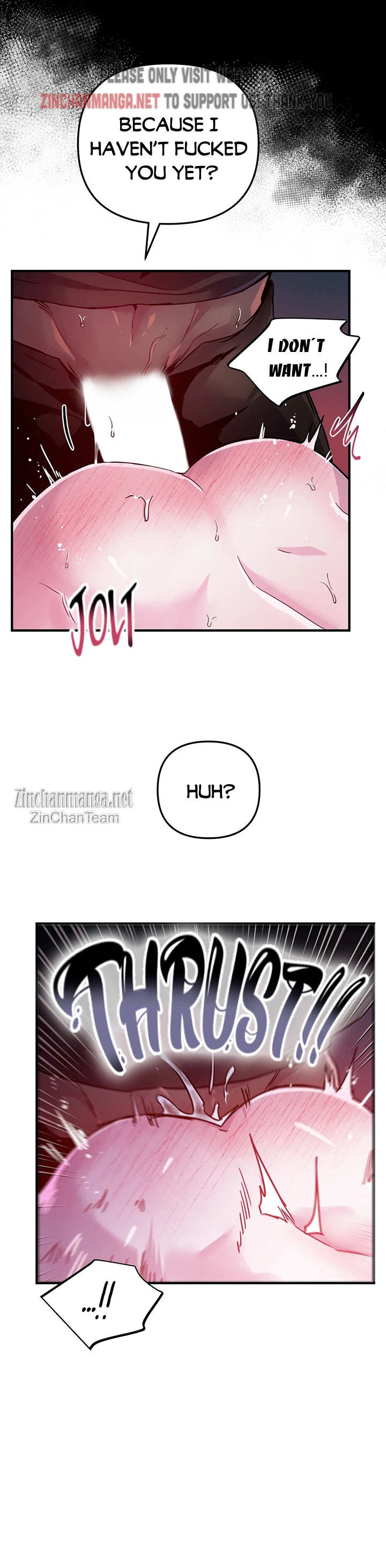Dark fall Chapter 28 - Page 8 in English