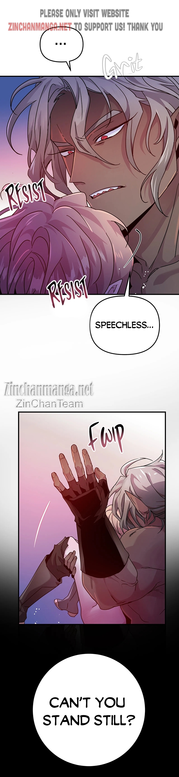 Dark fall Chapter 29.5 - Page 5 in English