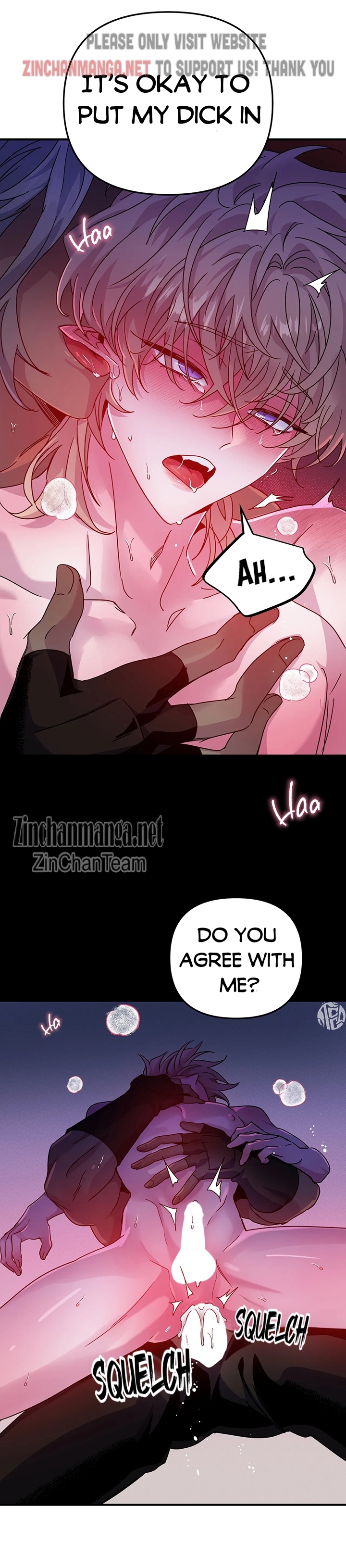 Dark fall Chapter 29 - Page 13 in English