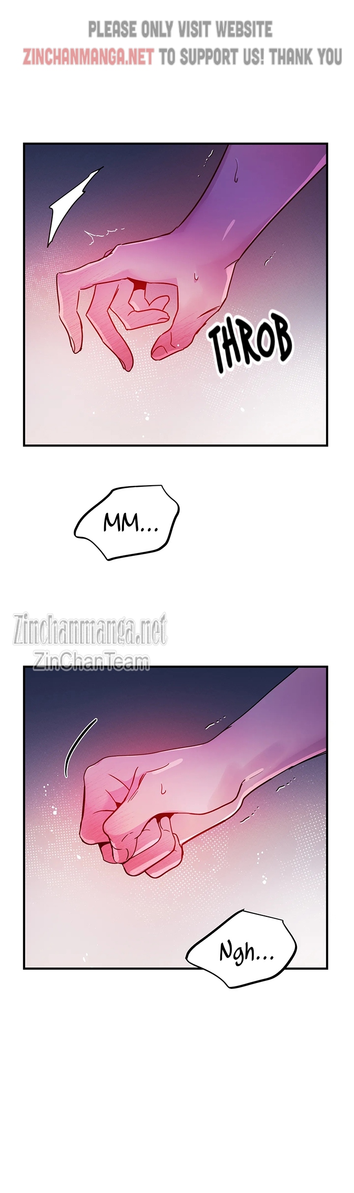 Dark fall Chapter 29 - Page 14 in English