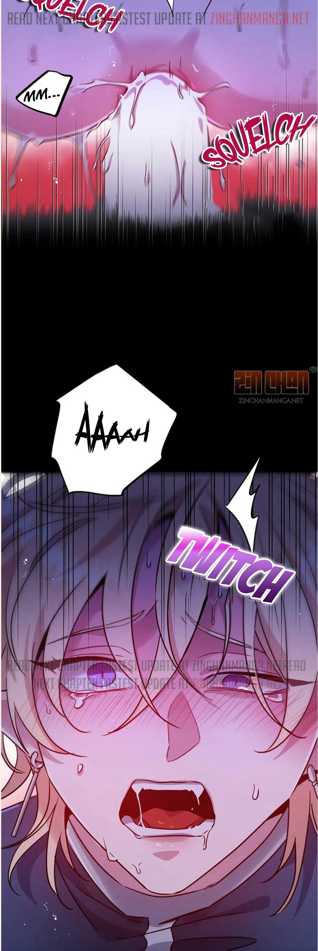 Dark fall Chapter 3.2 - Page 14 in English