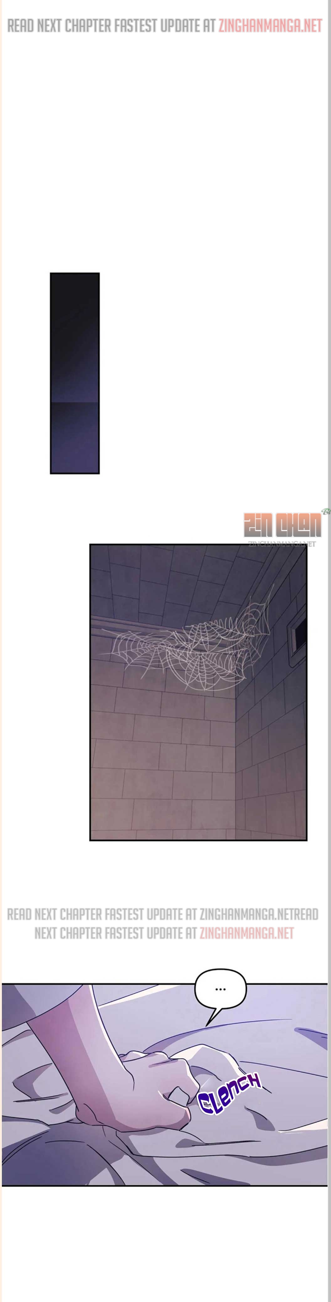 Dark fall Chapter 3.2 - Page 7 in English