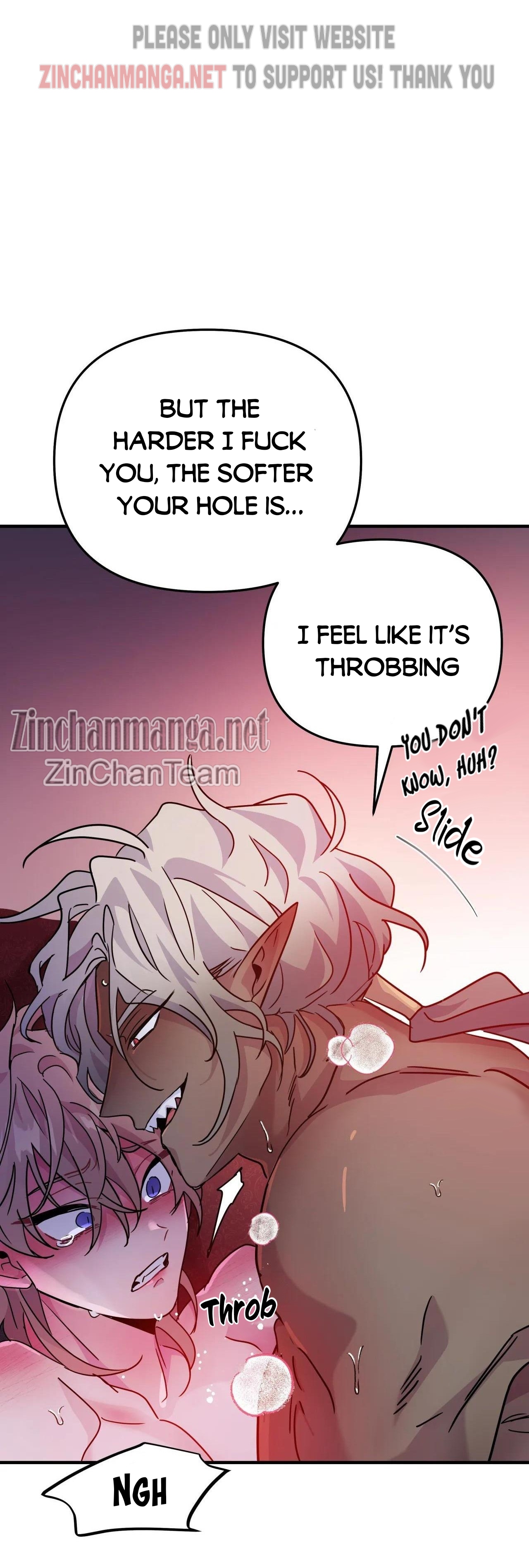 Dark fall Chapter 30.5 - Page 5 in English
