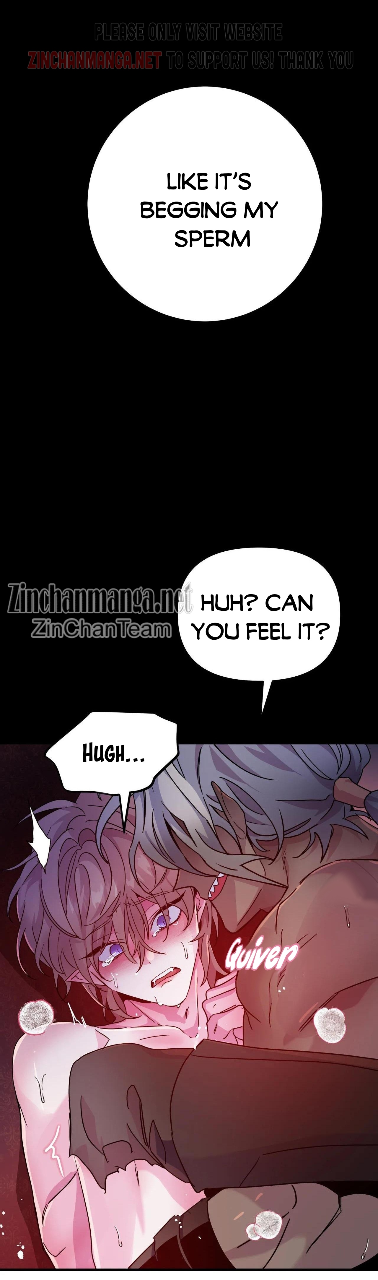Dark fall Chapter 30.5 - Page 7 in English