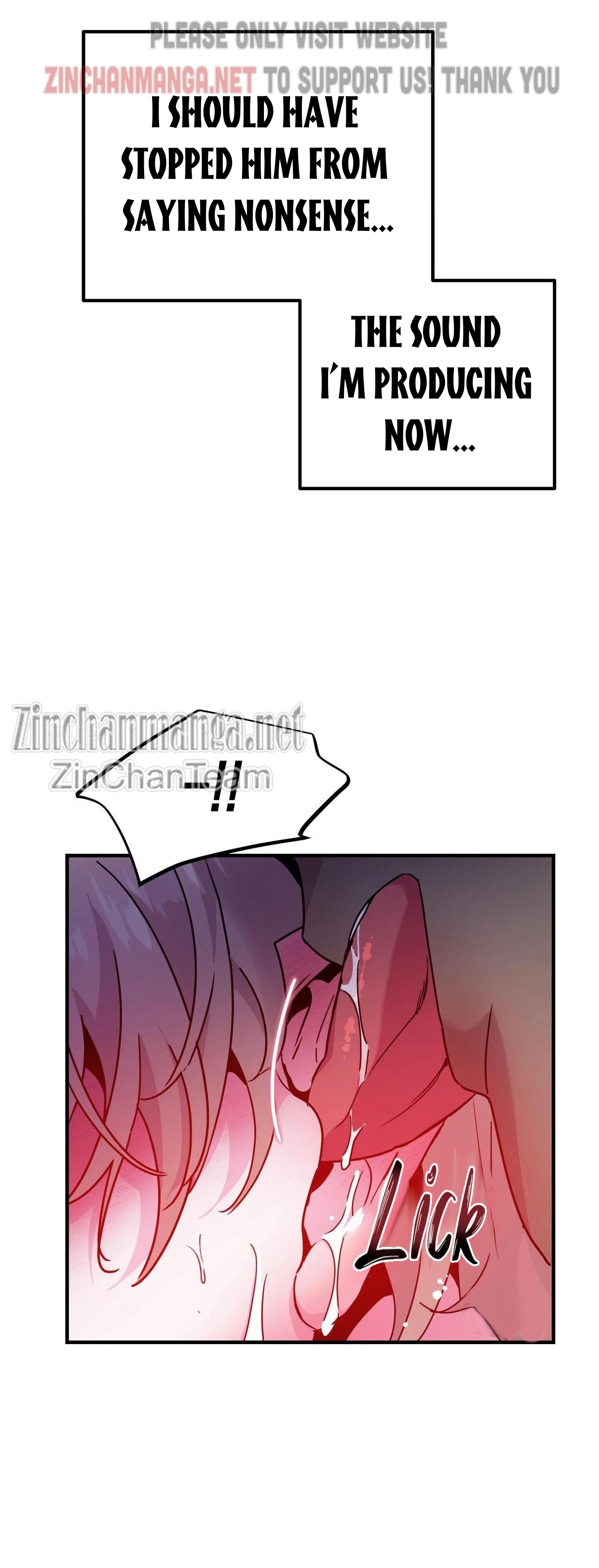 Dark fall Chapter 30.5 - Page 8 in English