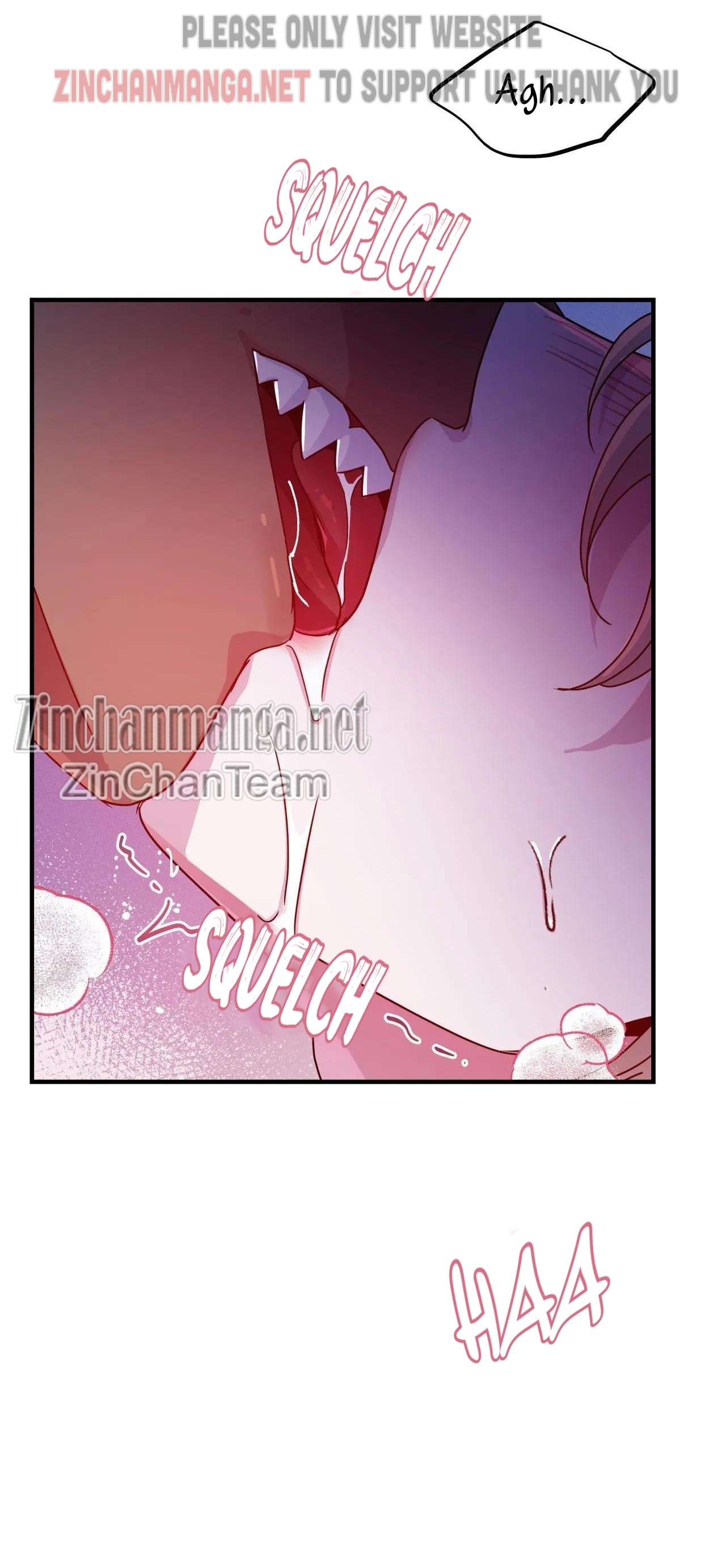 Dark fall Chapter 30 - Page 11 in English