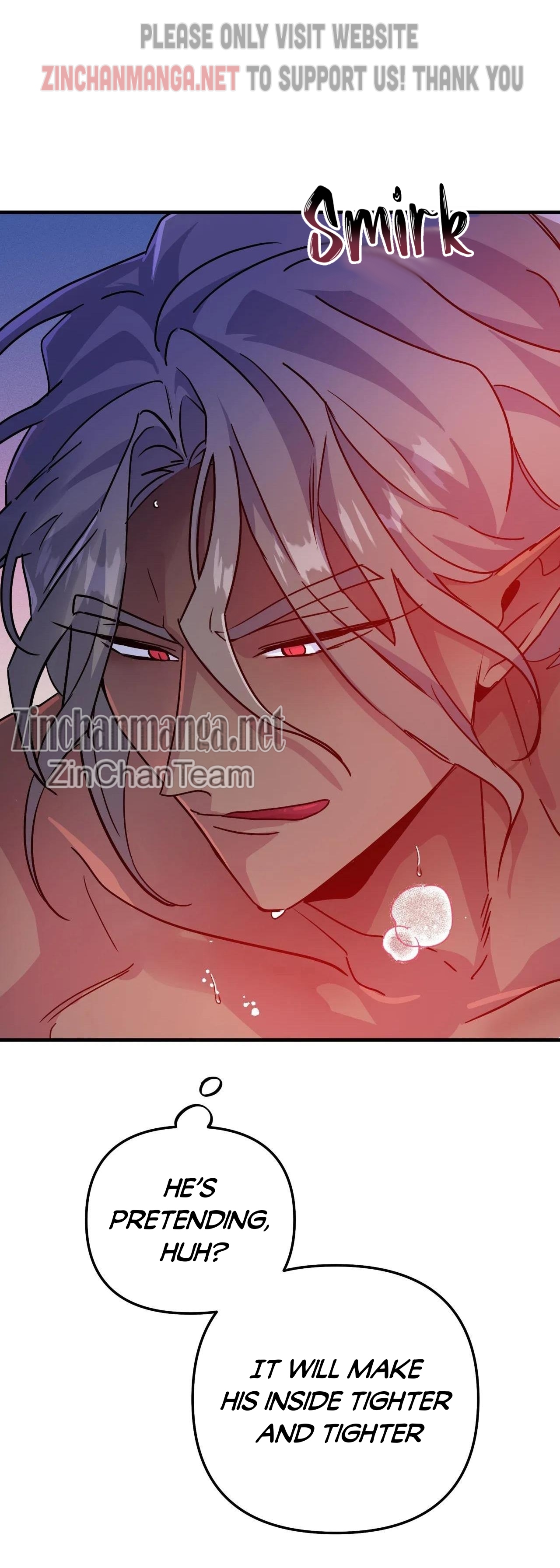 Dark fall Chapter 30 - Page 16 in English