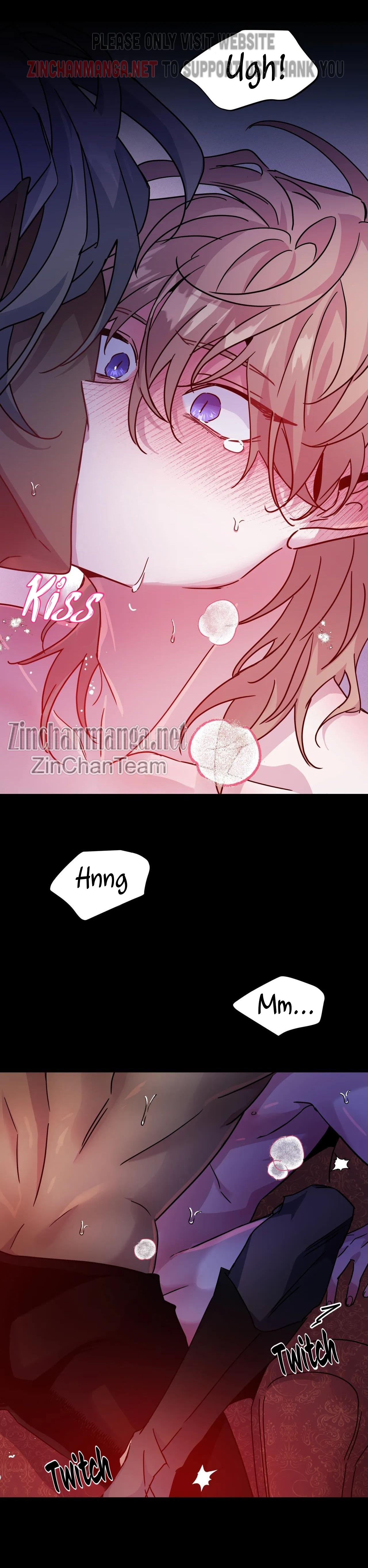 Dark fall Chapter 30 - Page 4 in English