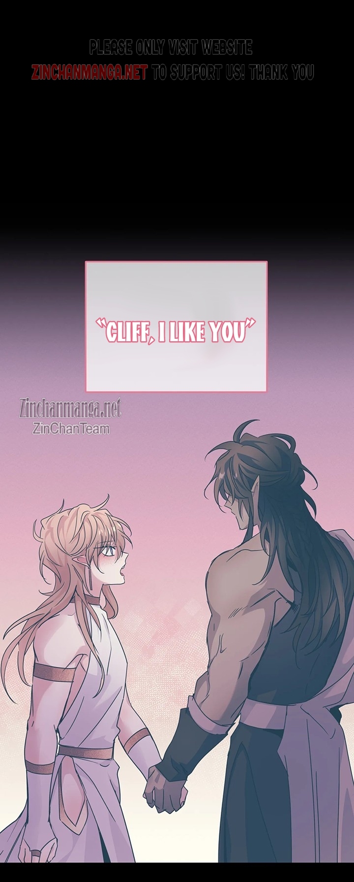 Dark fall Chapter 31.5 - Page 13 in English