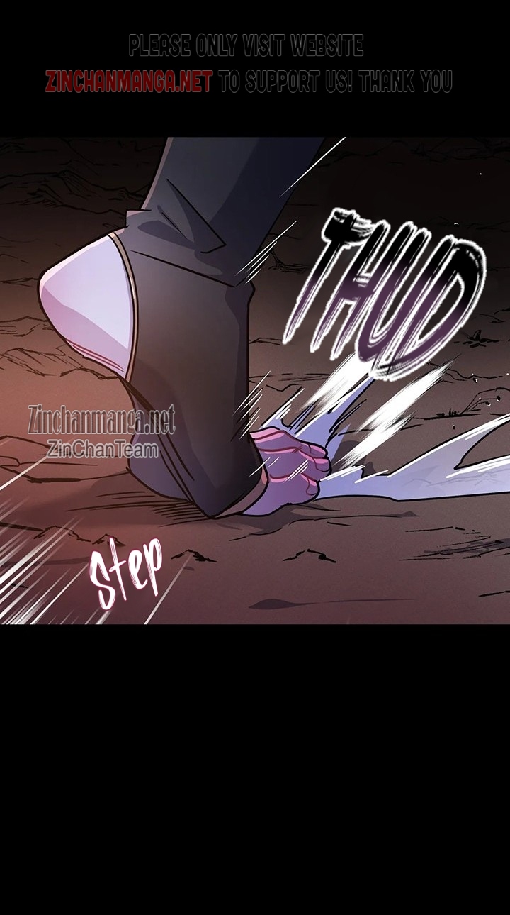 Dark fall Chapter 31 - Page 11 in English