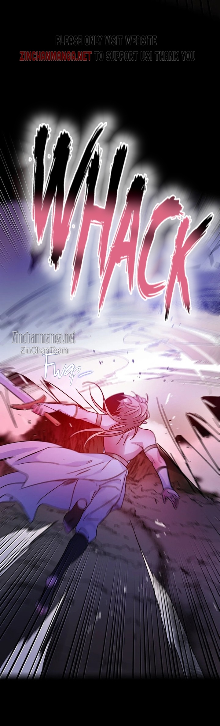 Dark fall Chapter 31 - Page 20 in English