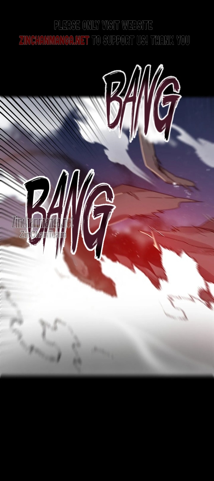 Dark fall Chapter 31 - Page 21 in English