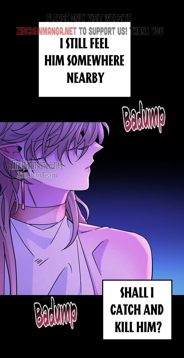 Dark fall Chapter 31 - Page 27 in English