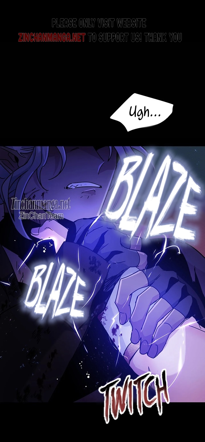 Dark fall Chapter 31 - Page 7 in English