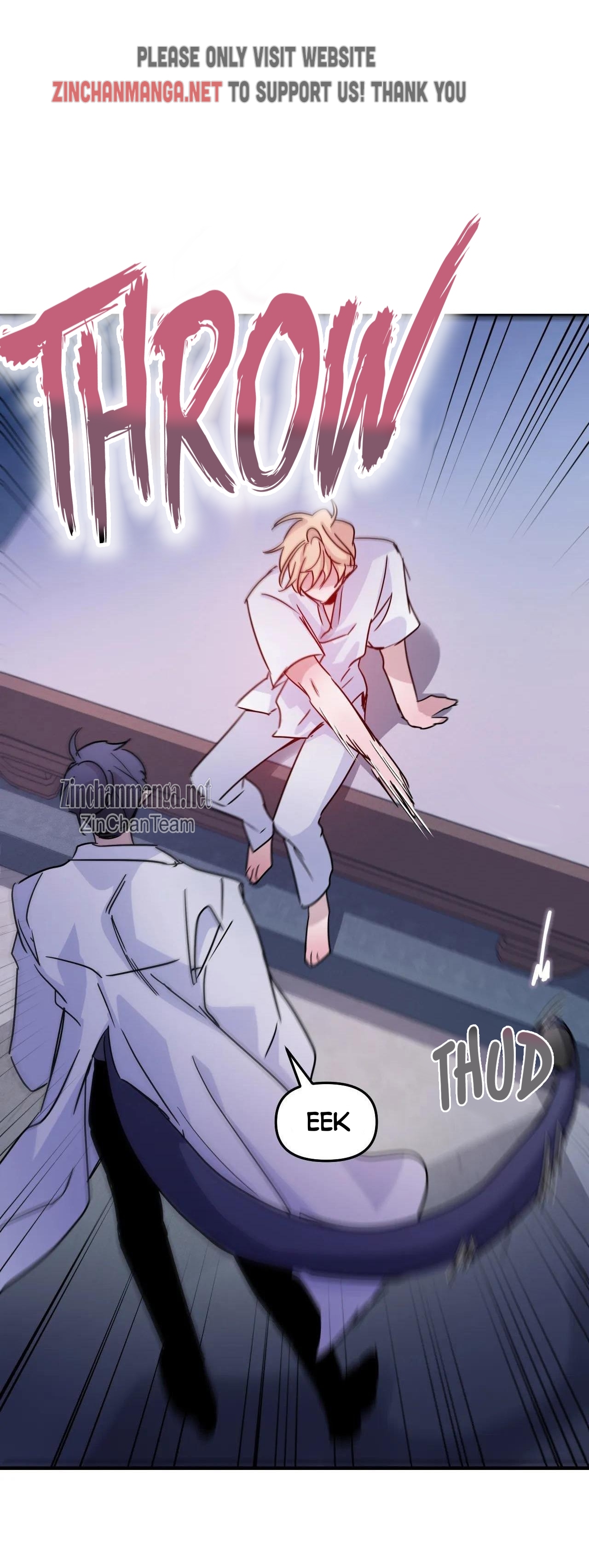 Dark fall Chapter 32.5 - Page 15 in English