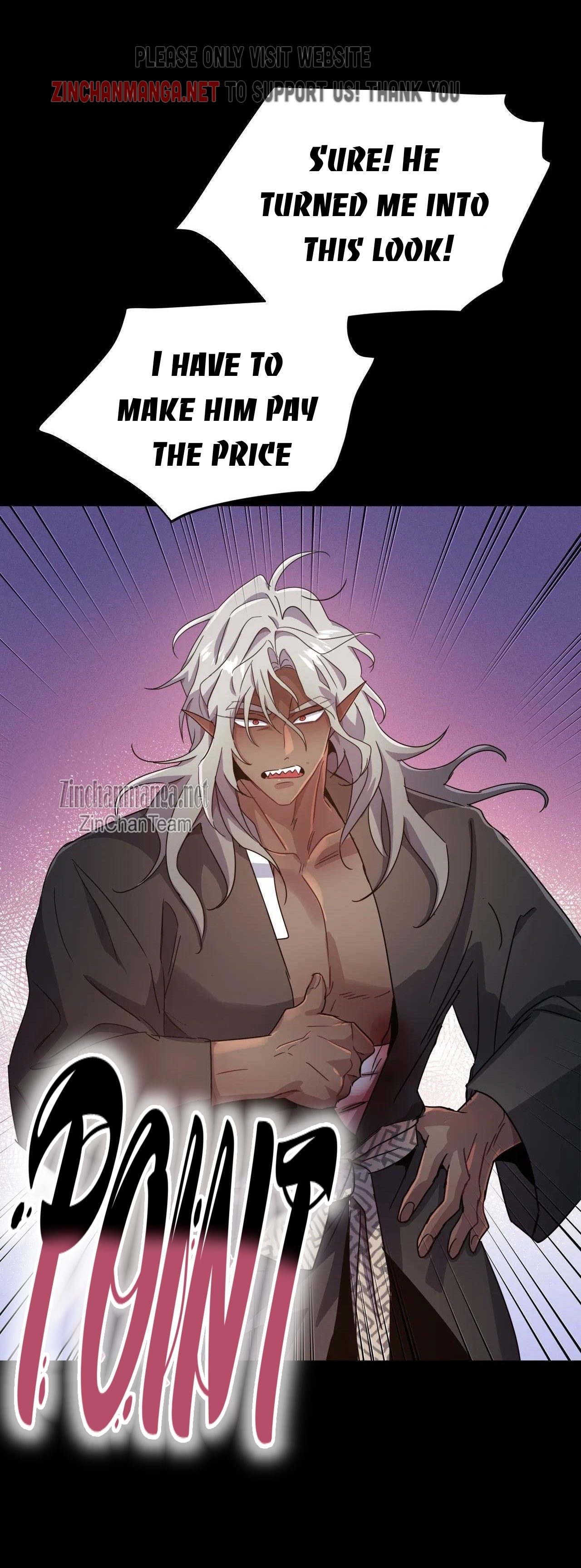 Dark fall Chapter 32.5 - Page 7 in English