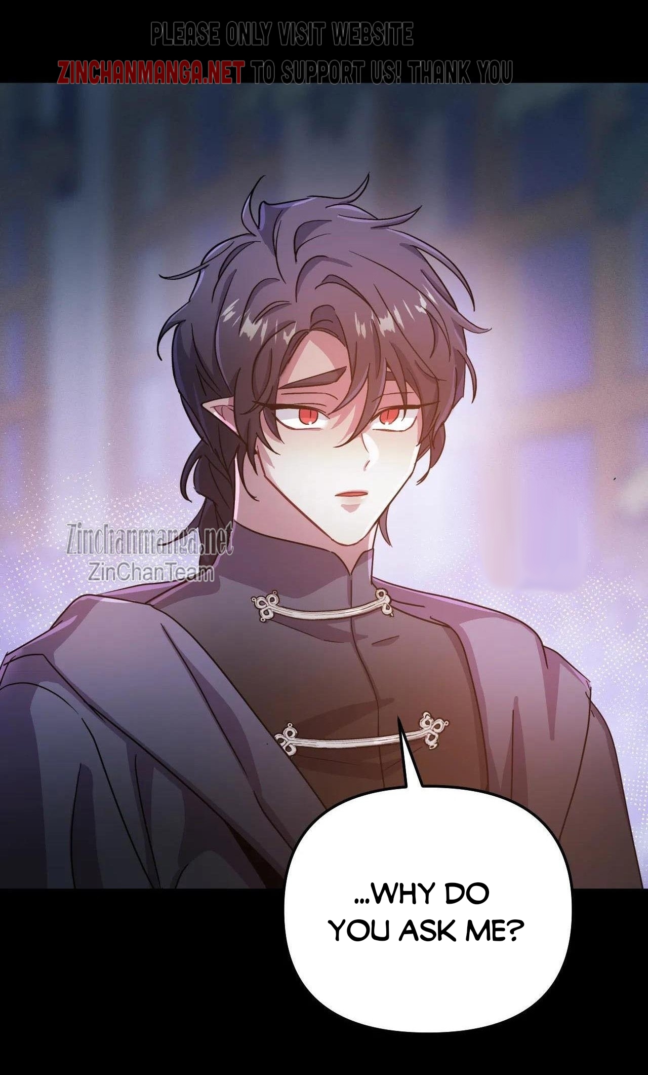 Dark fall Chapter 32 - Page 19 in English
