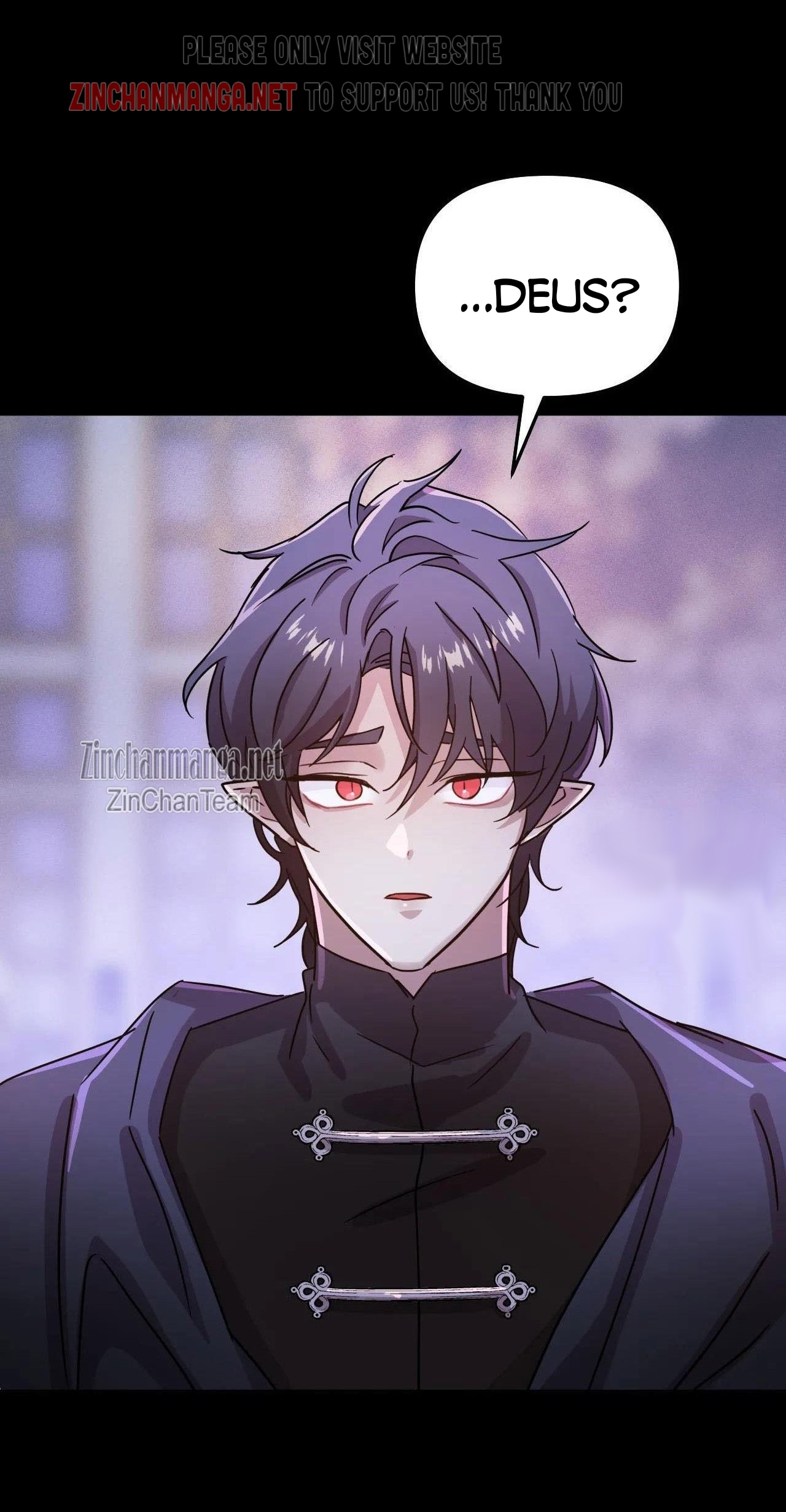 Dark fall Chapter 32 - Page 9 in English
