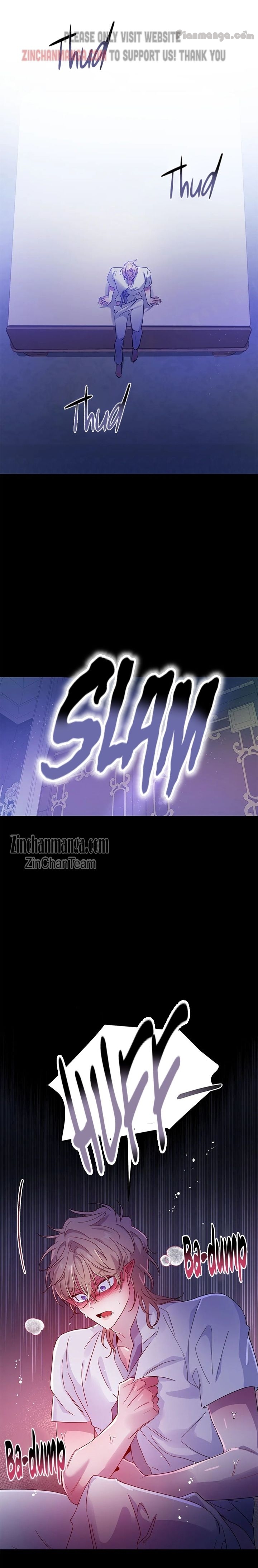 Dark fall Chapter 33 - Page 15 in English