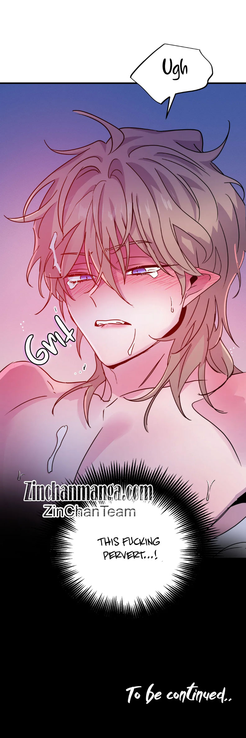 Dark fall Chapter 35.5 - Page 20 in English