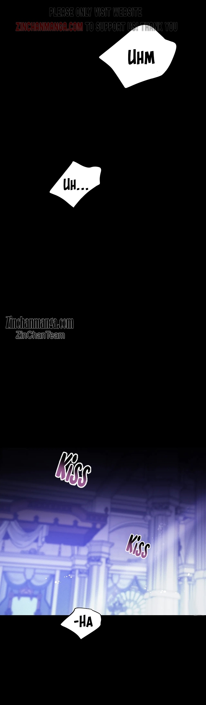 Dark fall Chapter 36.5 - Page 6 in English