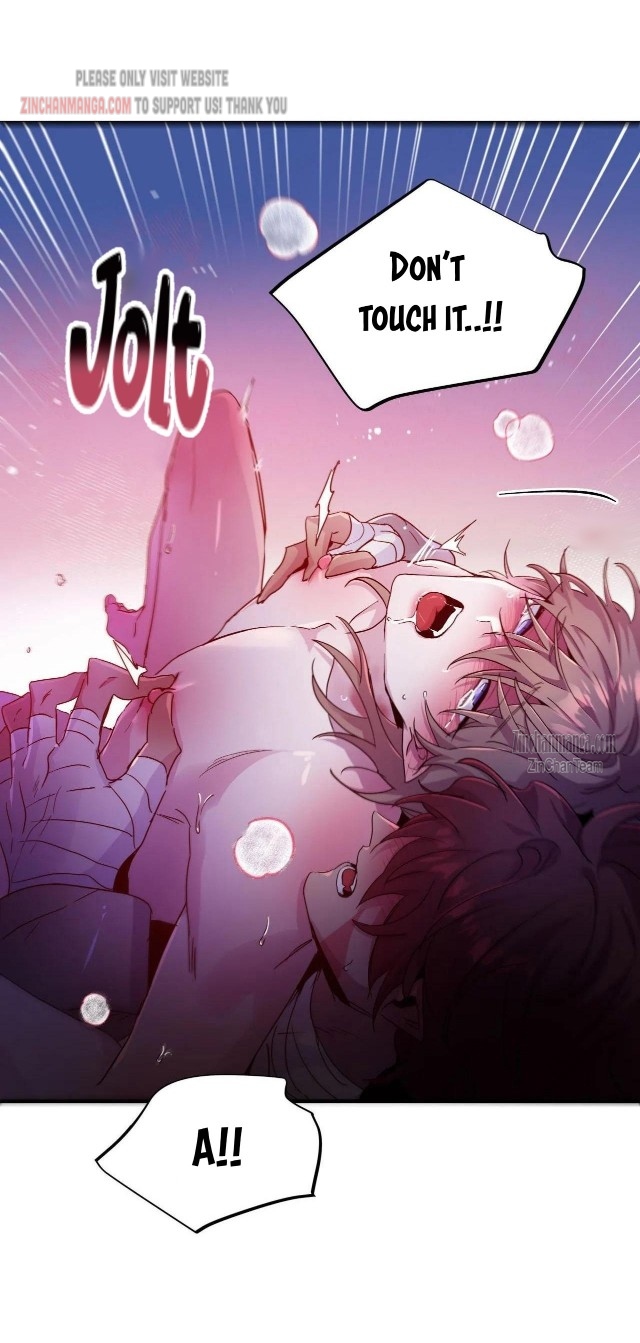 Dark fall Chapter 37 - Page 39 in English