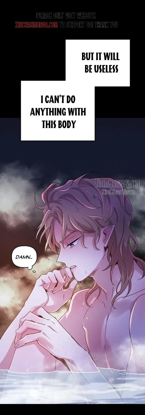 Dark fall Chapter 38 - Page 15 in English