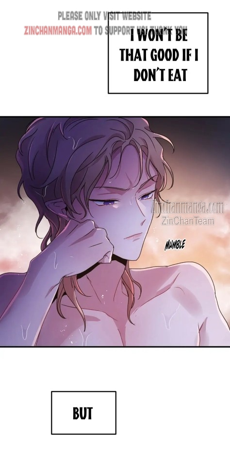 Dark fall Chapter 38 - Page 8 in English