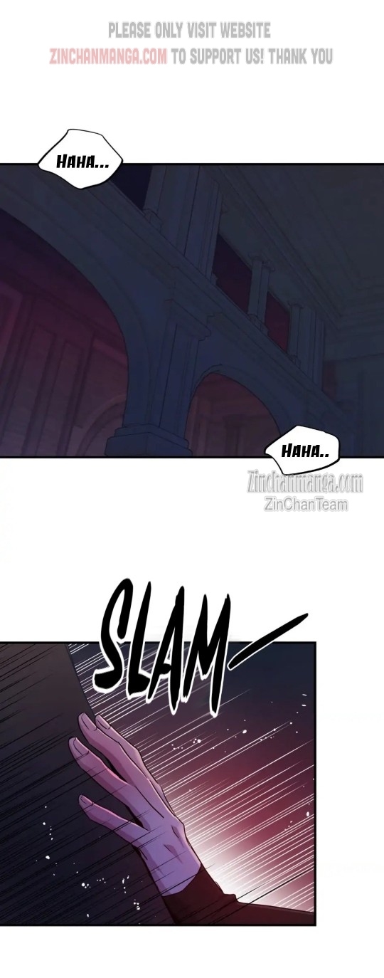 Dark fall Chapter 39.5 - Page 10 in English