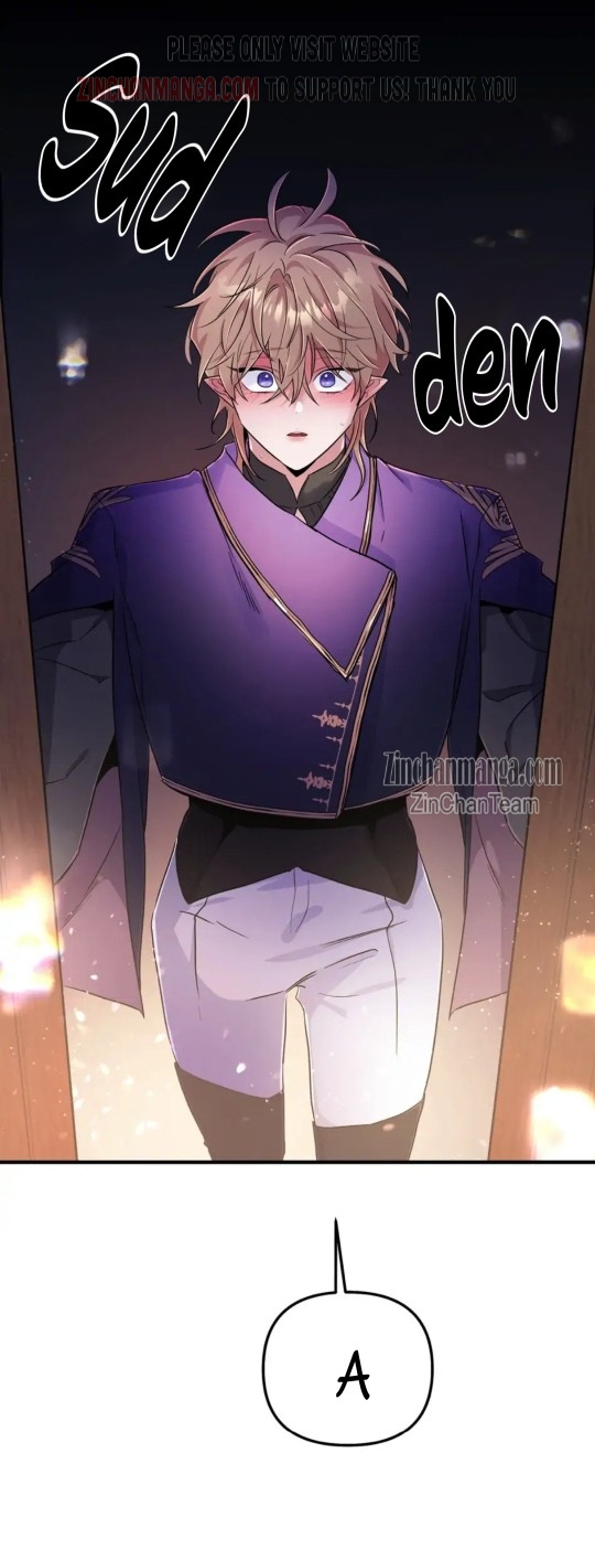 Dark fall Chapter 39.5 - Page 13 in English