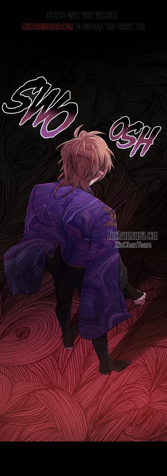 Dark fall Chapter 39.5 - Page 7 in English