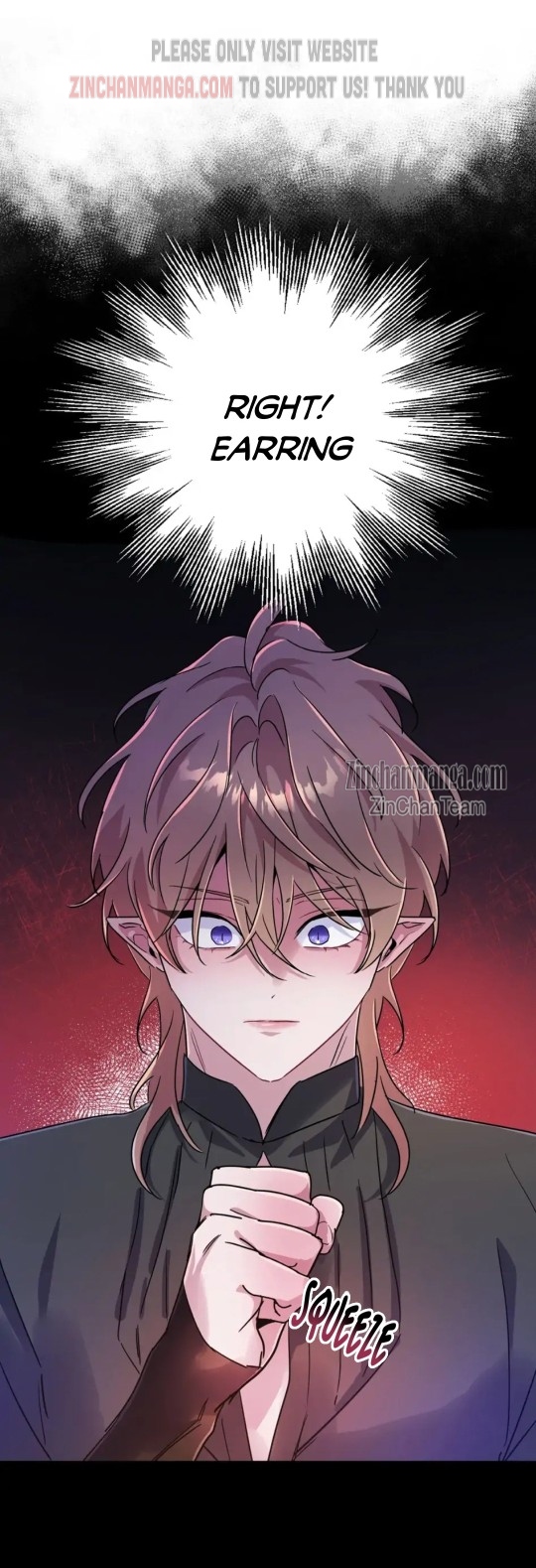 Dark fall Chapter 39 - Page 14 in English