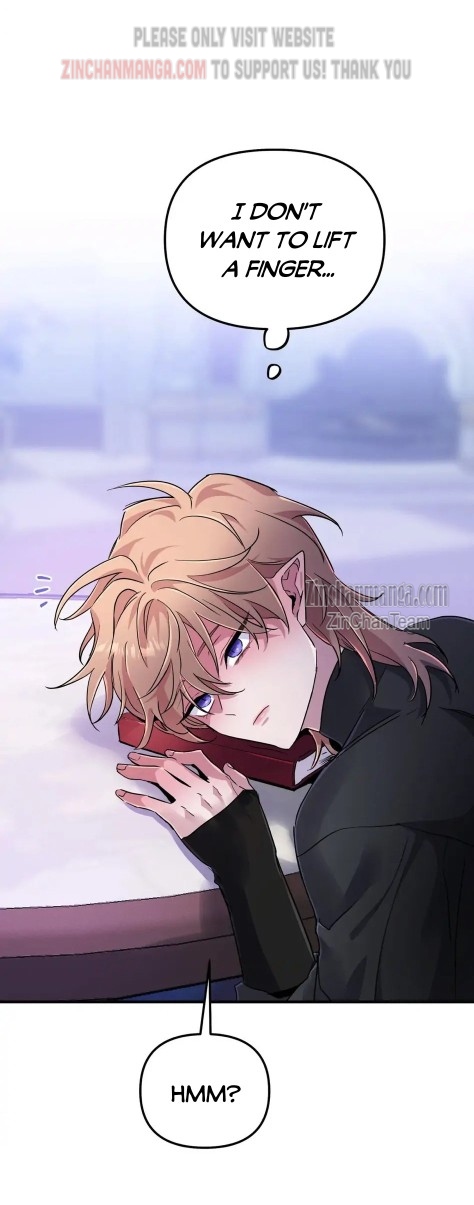 Dark fall Chapter 39 - Page 9 in English