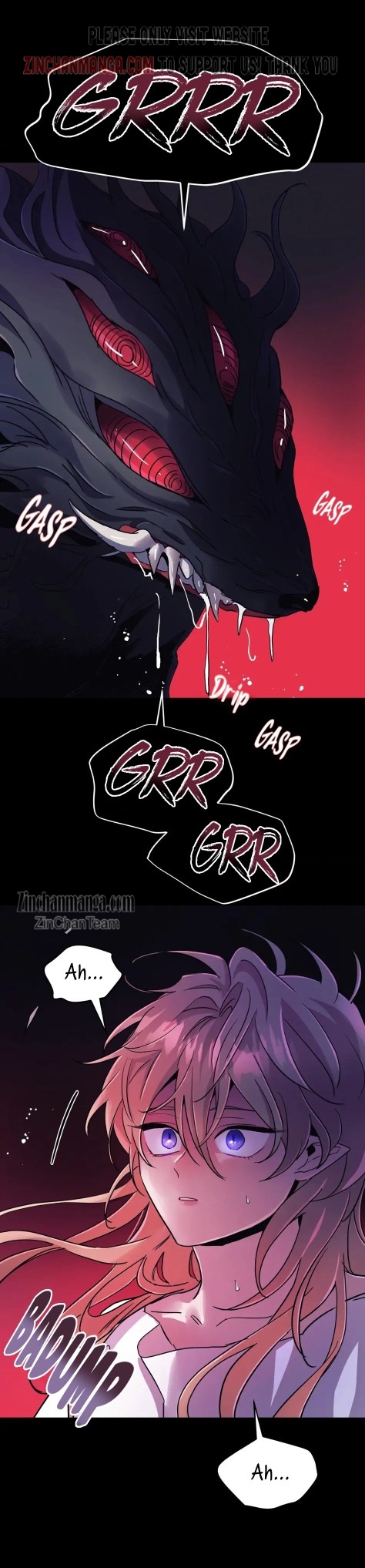 Dark fall Chapter 41 - Page 15 in English