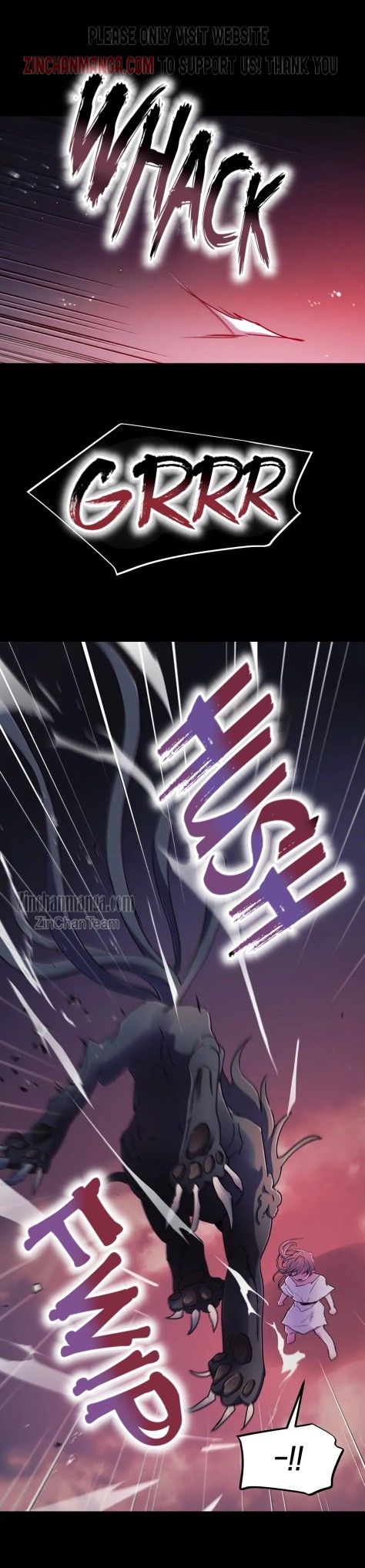 Dark fall Chapter 41 - Page 16 in English