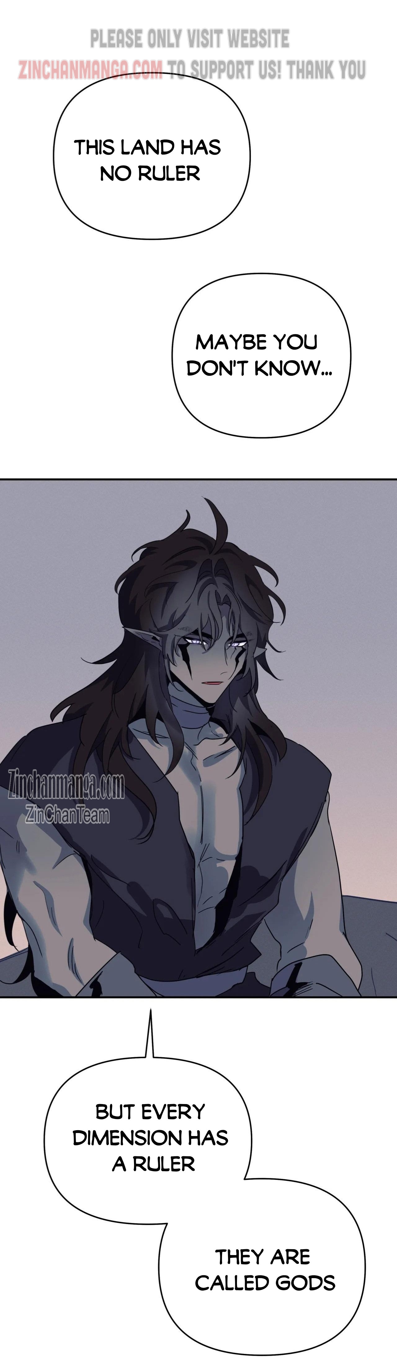 Dark fall Chapter 42.5 - Page 10 in English