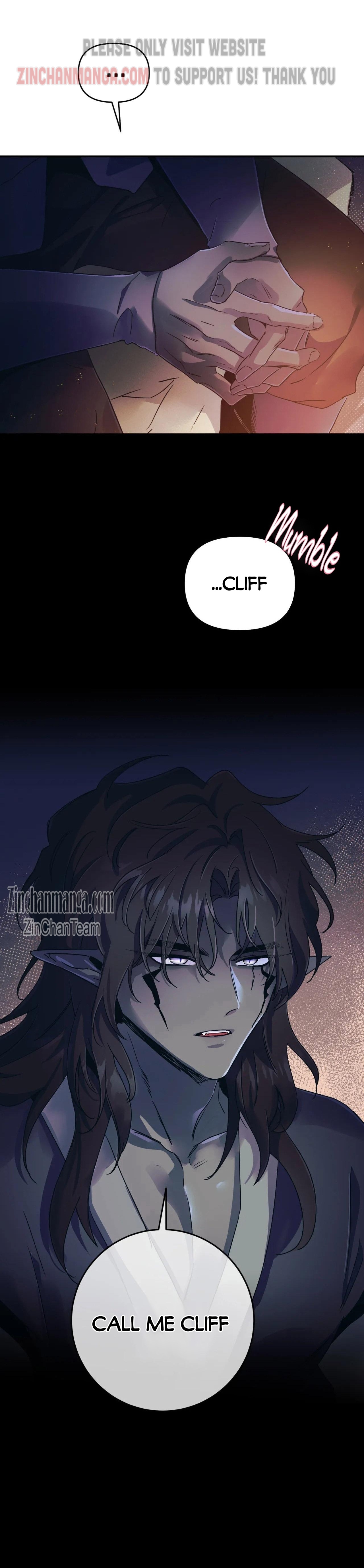 Dark fall Chapter 42.5 - Page 5 in English