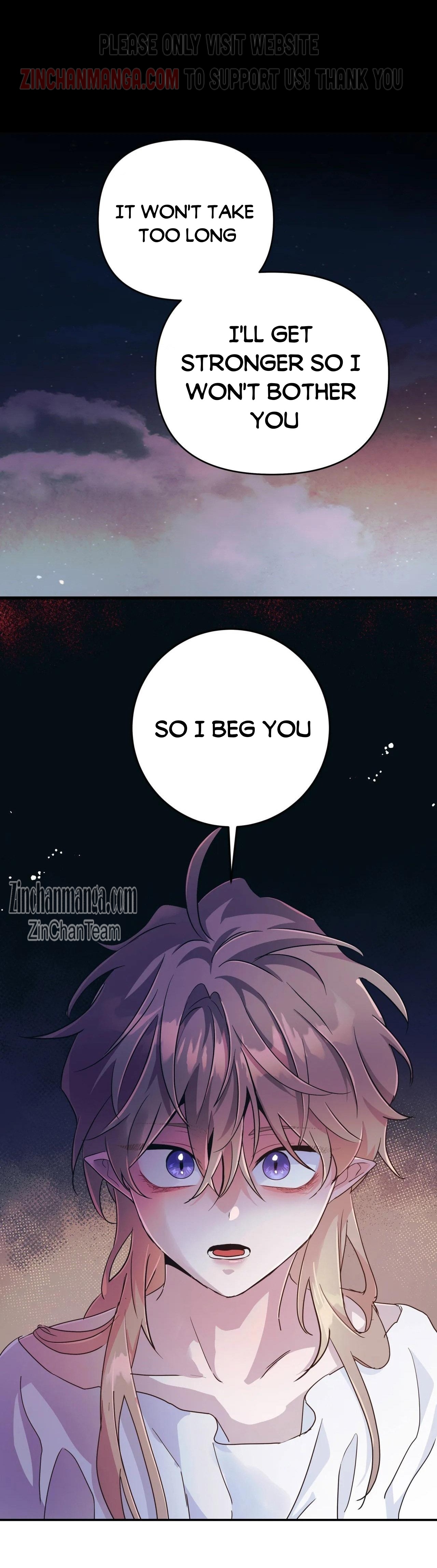 Dark fall Chapter 42 - Page 11 in English