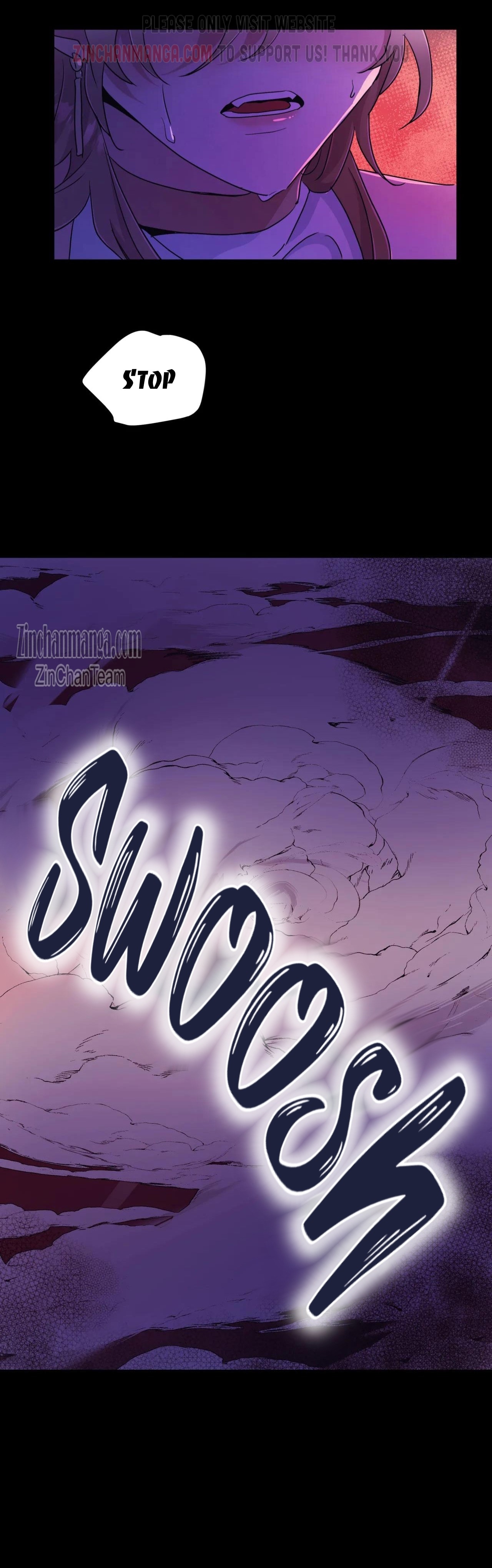 Dark fall Chapter 45.5 - Page 11 in English