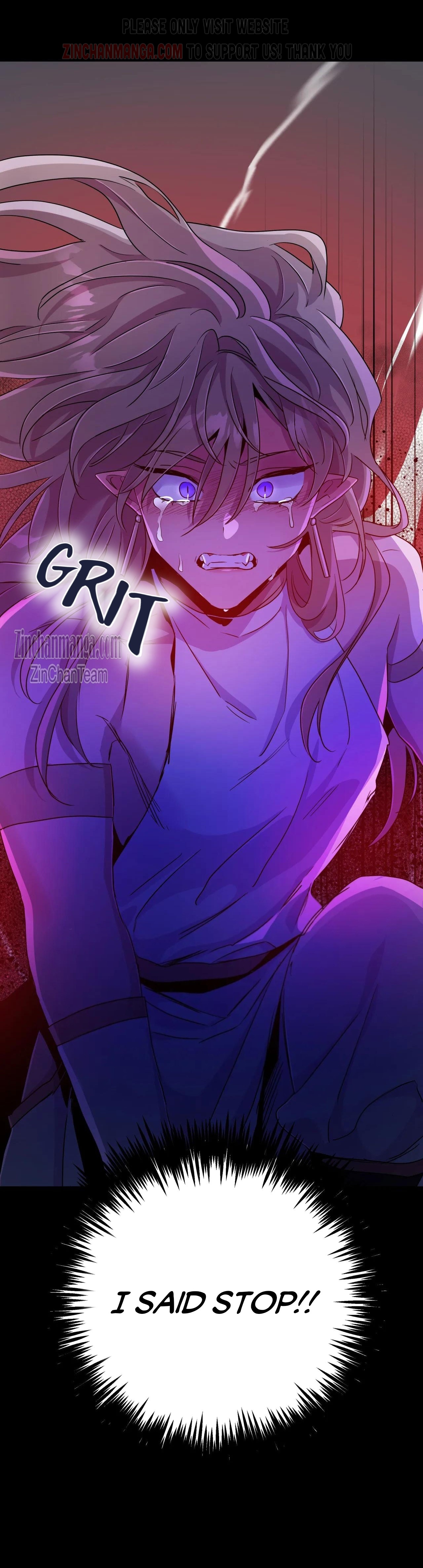 Dark fall Chapter 45.5 - Page 12 in English