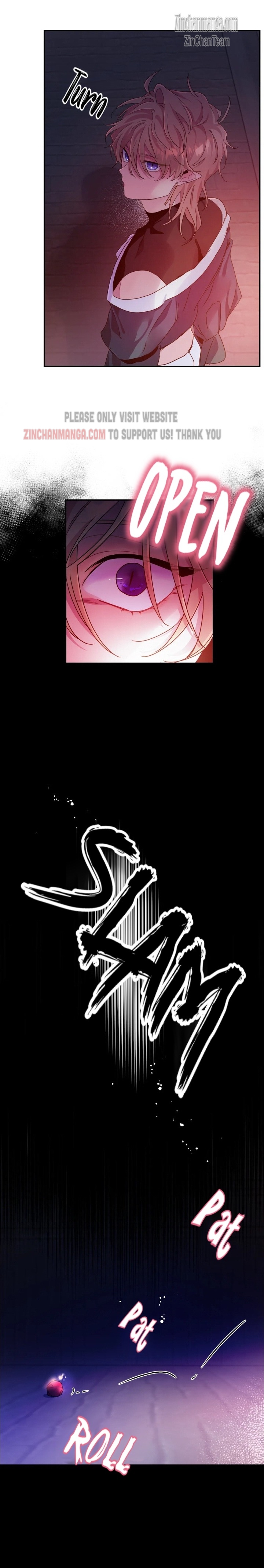 Dark fall Chapter 47.5 - Page 5 in English