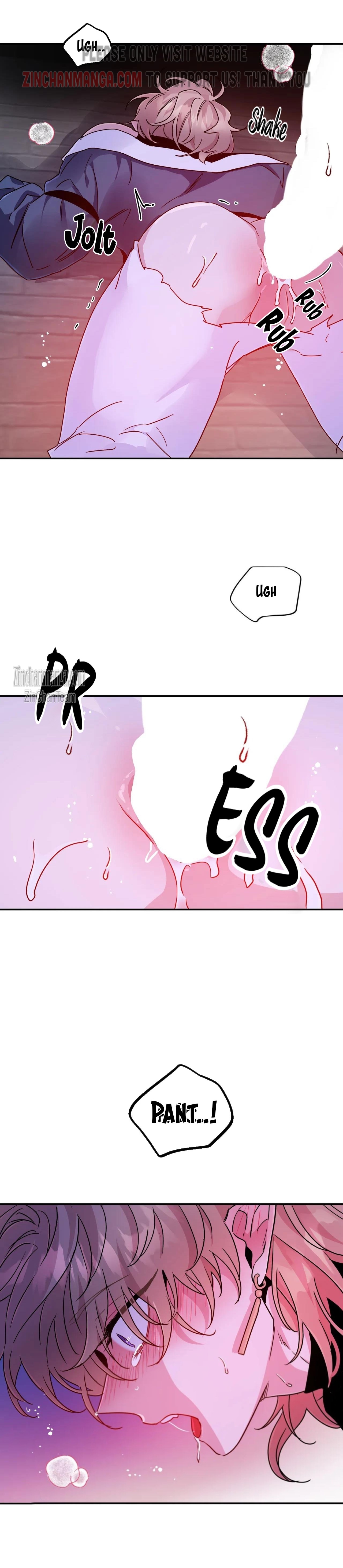 Dark fall Chapter 48 - Page 7 in English