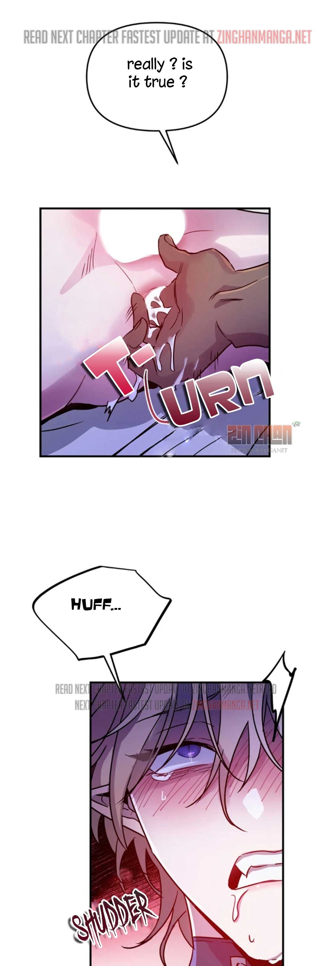 Dark fall Chapter 5 - Page 21 in English