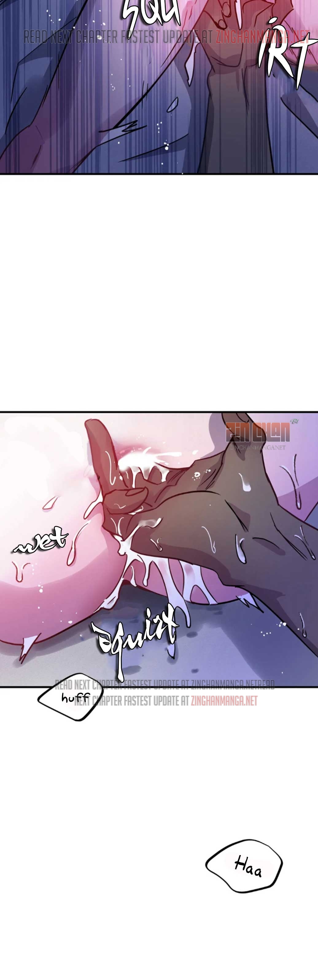 Dark fall Chapter 5 - Page 23 in English