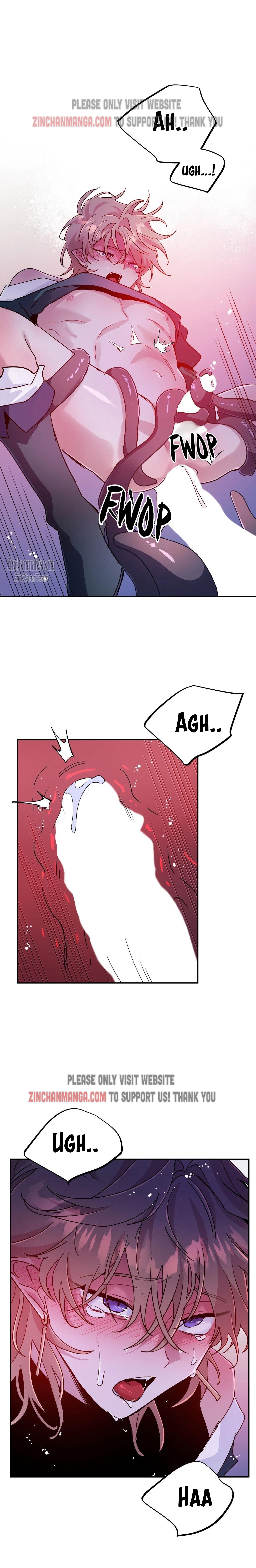 Dark fall Chapter 50.5 - Page 5 in English