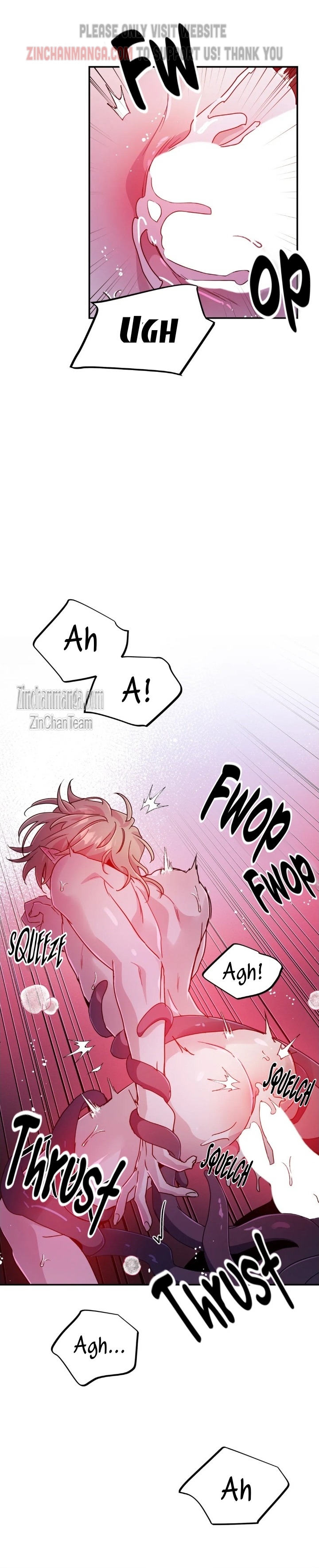 Dark fall Chapter 51.5 - Page 5 in English