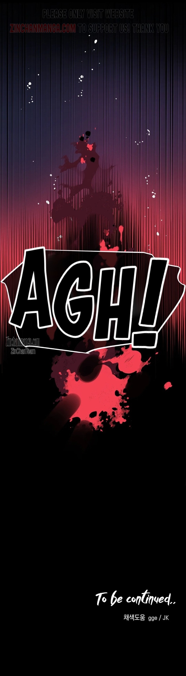 Dark fall Chapter 52.5 - Page 10 in English