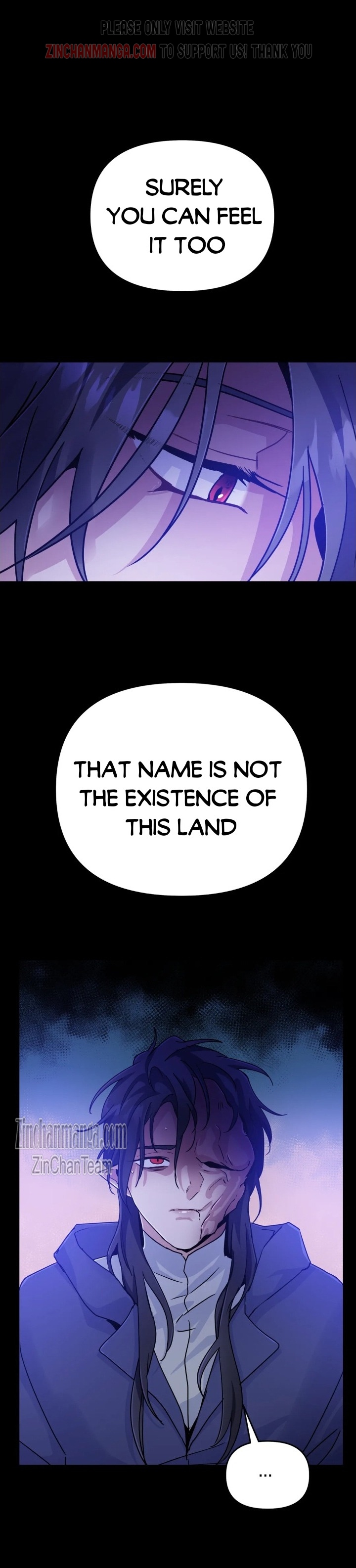 Dark fall Chapter 53.5 - Page 9 in English