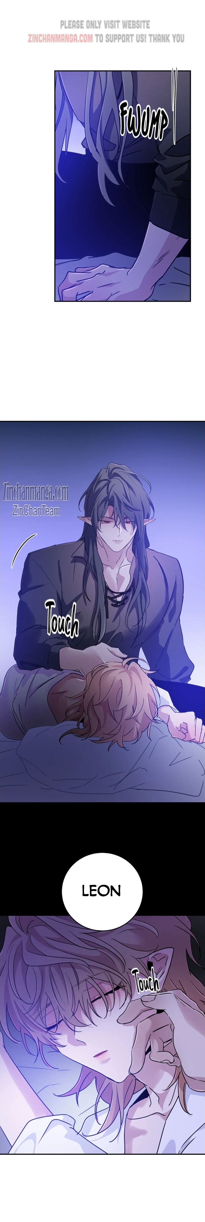 Dark fall Chapter 56 - Page 9 in English